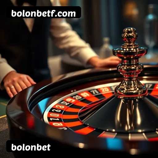 Vantagens de jogar slots no bolonbet Brasil
