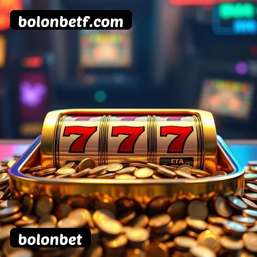 Coleção Premium de Slots bolonbet - NetEnt, Pragmatic Play, Evolution